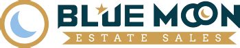 Blue Moon Estate Sales / Triad 